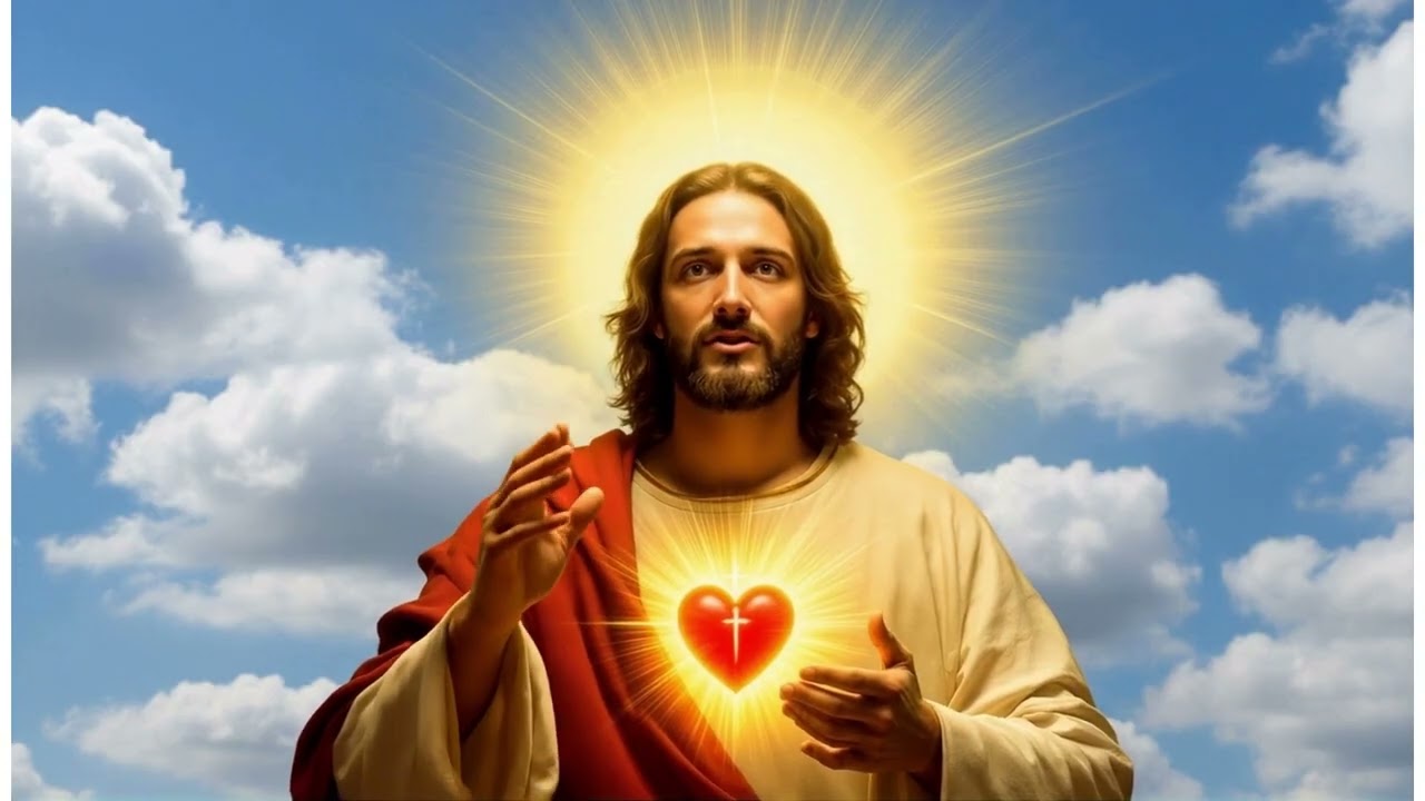 20  “I Am With You Always” — The Great Commission