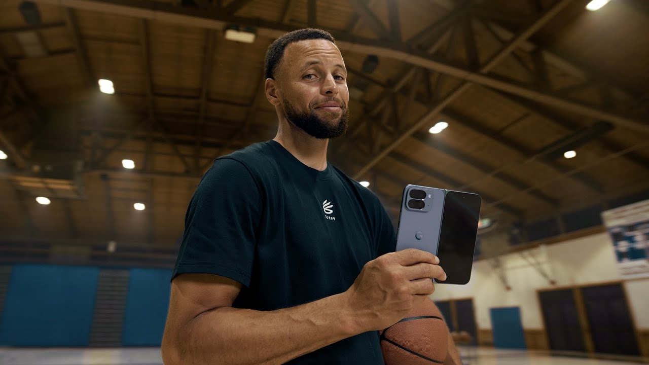 Google Pixel 10 | Switch like Stephen Curry - Stephen Curry is the most loyal man in sports.  So imagine how good something has to be to make him switch.  #Pixel10 #AskMore of your phone.
