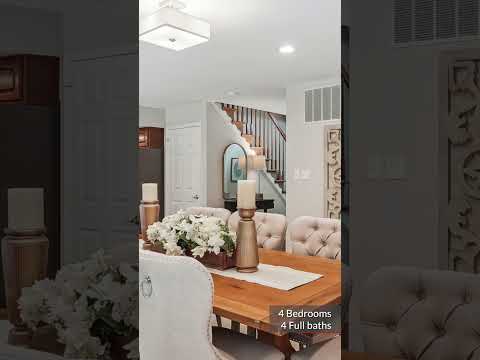 326 Easy Lane, Bluemont, VA home video tour