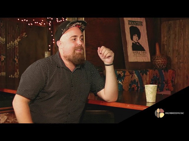 Randy Runyon - Going to Berklee College of Music