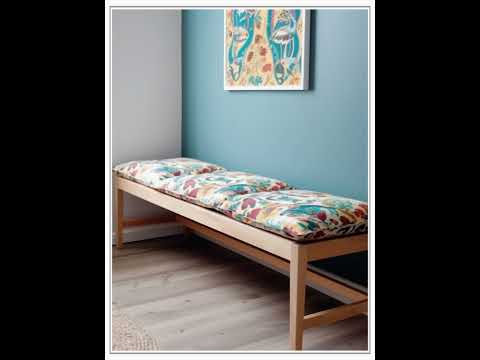 How Much Do Custom Bench Cushions Cost