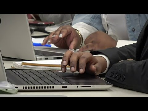 Detroit Tech Jobs
