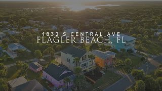 1832 S Central Ave Flagler Beach FL