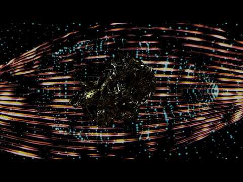 galactic gold // trapcode