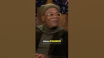 Samuel L. Jackson Ranks His Favorite Roles