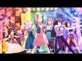 【ウマ娘】笑顔の宝物 -Beyond The Future!- 私服+特別ムービー 4K ライブシアター