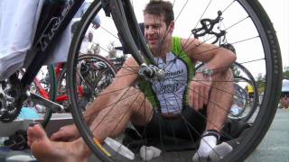 Wegmans At The 2010 Finger Lakes Triathlon