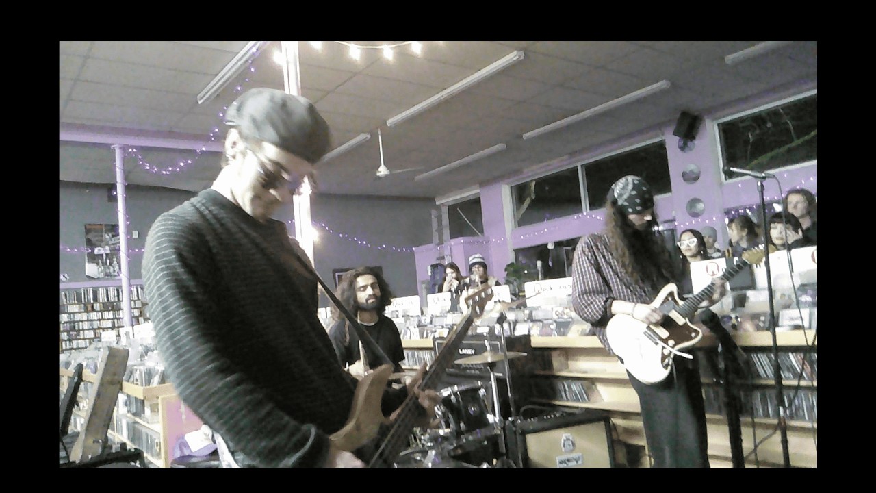 stoneyard  03.05.26 @ ritual records