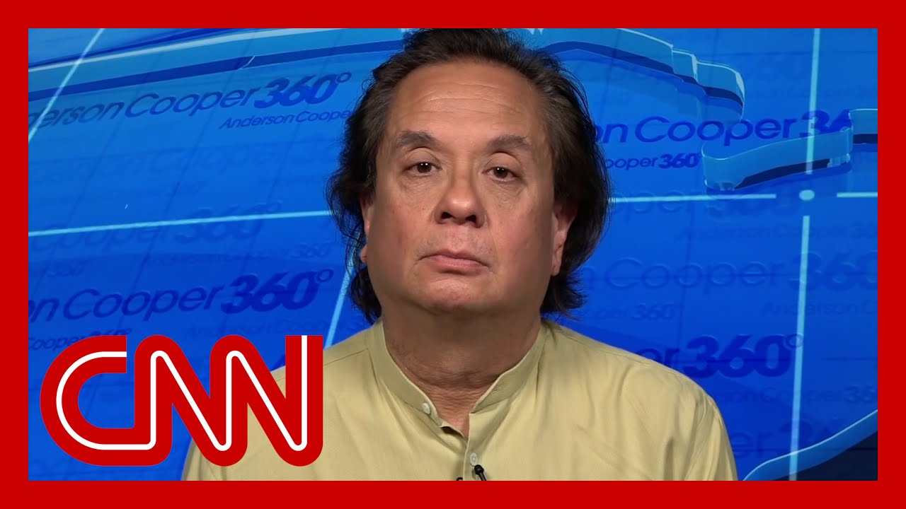 George Conway: Why Trump is ‘doing the right thing’ if he skips debate