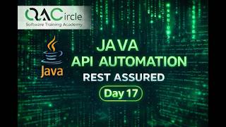 Celebrity JAVA API Automation Day-17 Wealth