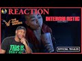 Intergalactic: The Heretic Prophet - Announcement Trailer | PS5 Games Reaction : Its a space game..
