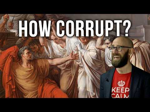The Truth About the Roman Senate? Ancient China's Drilling, Were the Pyramids Poured Concrete & More