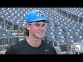 Trash Pandas Second Baseman Nick Rodriguez Having Strong Season | July 24, 2026 | News 19 at 6 p.m.