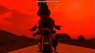 Xavier Renegade Angels Best Scene
