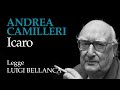 Ref:4Rf8tiby5oc Andrea camilleri - icaro - 12� racconto da  un mese con montalbano"