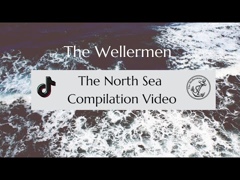 The Wellermen- Hoist The Colours Compilation