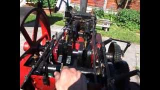 4 inch compound traction engine 2 of 3
