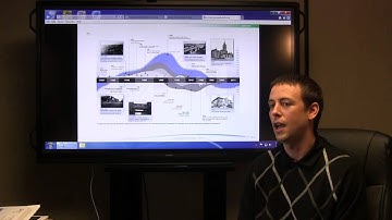 Brian Wamsley Interview: MSD