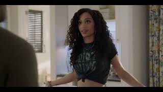 Olivia And Spencer 3X12