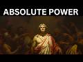 Augustus Caesar Was Never Emperor — He Was Something Far More Dangerous | Machiavelli