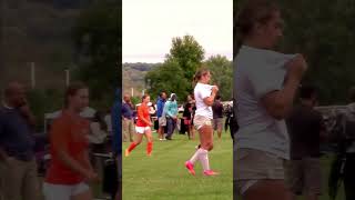 #golazo #greenbysoccer #u18 19girlssoccer #fcgb #rush2005 #fallkickoff #082623 5