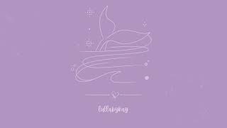 💜 BTS Swim Dreamy Lullaby ☁️ 1 Hour Calm Instrumental Music for Sleep, Study, Relax 🫧 screenshot 5