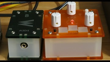 Best Ambient Synth Shootout #111: Bastl Instruments XOR - Song 3