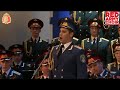 The Red Army Choir Alexandrov - "Largo Al Factotum della Citta" (Rossini)