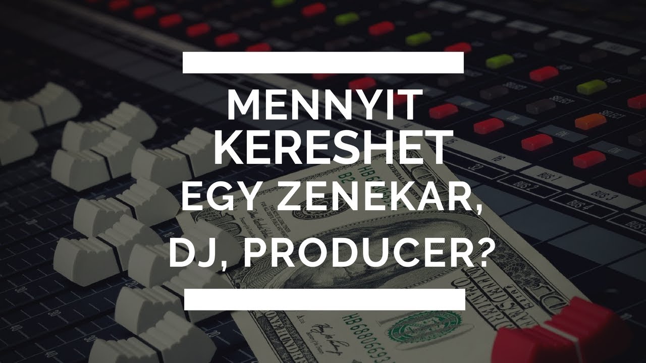 mennyit kereshet házprojektekkel