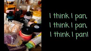 Declutter Project Pan 2022 | May Update
