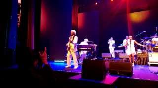 Nile Rodgers & Chic - Lost In Music