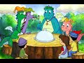Dragon Tales S3 Ep 10 Prince For A Day So Long Solo