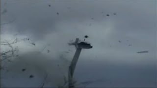 Windmill explodes in storm !! [RandomTUBE Part 6]