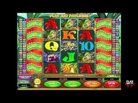 MASSIVE Jelly Jar Lands on the NEW Goldfish Respin Party! #slots #lasvegas #casino