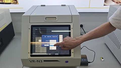 How to make sure the gold you buy is genuine?--Gold Silver Purity Tester XRF analyzer