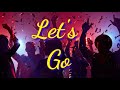 Let S Go Tamil Remix Song Unakkum Enakkum Aanandham