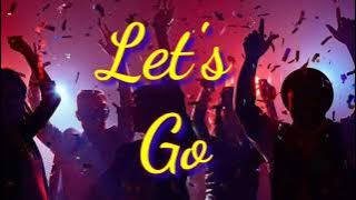 Let's Go Tamil Remix song | Unakkum Enakkum Aanandham