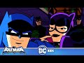 Batman: The Brave and the Bold | The Perfect Power Couple | DC Kids