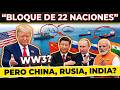 22 Naciones Forman El Bloque De Ormuz China Rusia E India Dicen No Prof Richard Wolff 22 Naciones Forman El Bloque De Ormuz China Rusia E India Dicen No Prof Richard Wolff