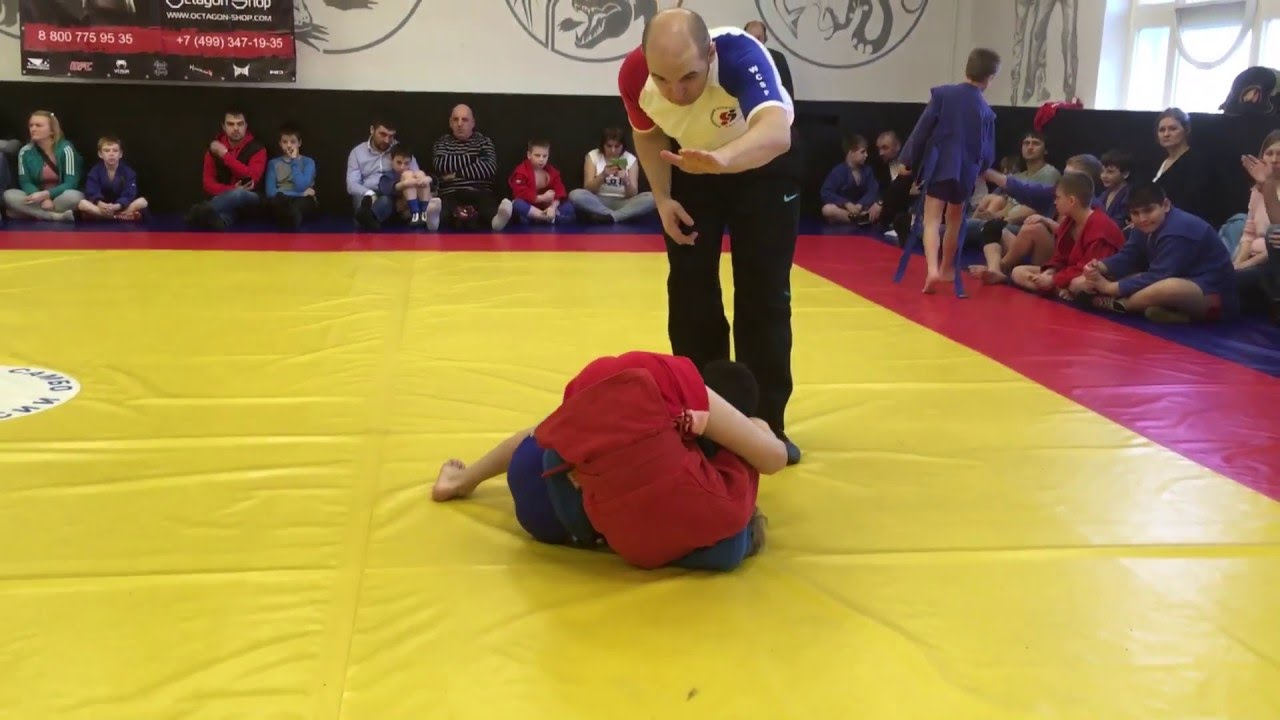 Иракли Матби - YouTube