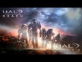 Halo Soundtrack: Deliver Hope (High Quality)