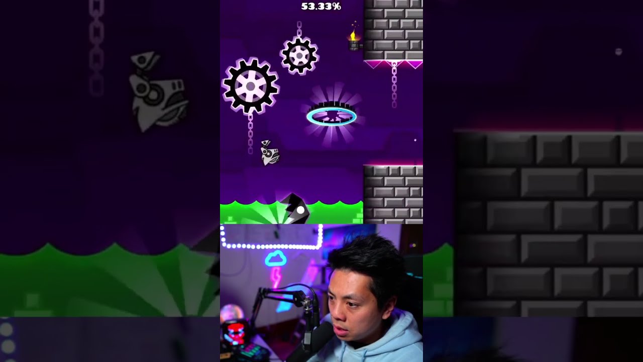 Deadlocked Funny Way