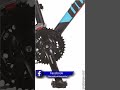 Hero Octane Gryfalcon #shorts #ytshorts #herooctanegryfalcon #hero #octane #mtb