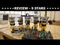 Carpentry router bits my project