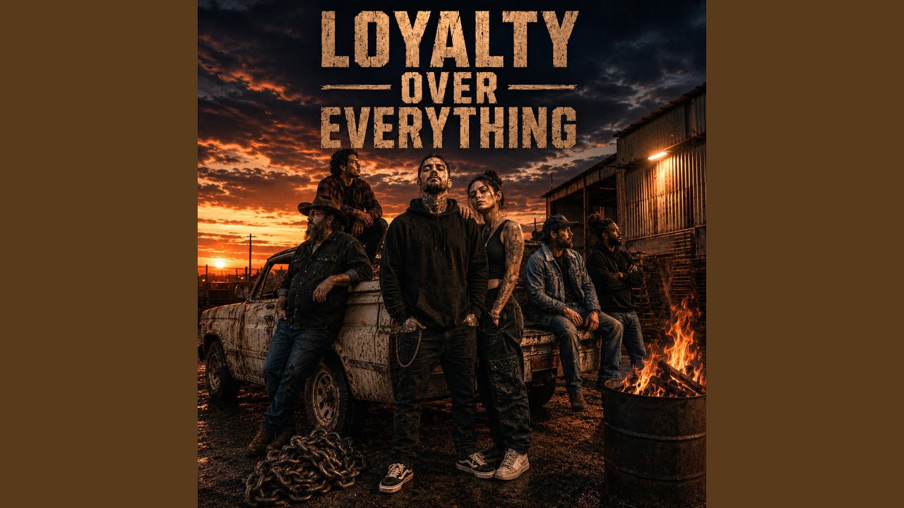 Loyalty Over Everything - YouTube