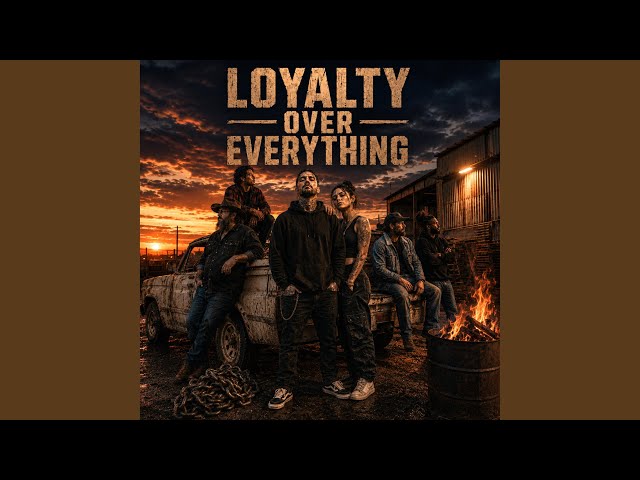 Loyalty Over Everything - YouTube