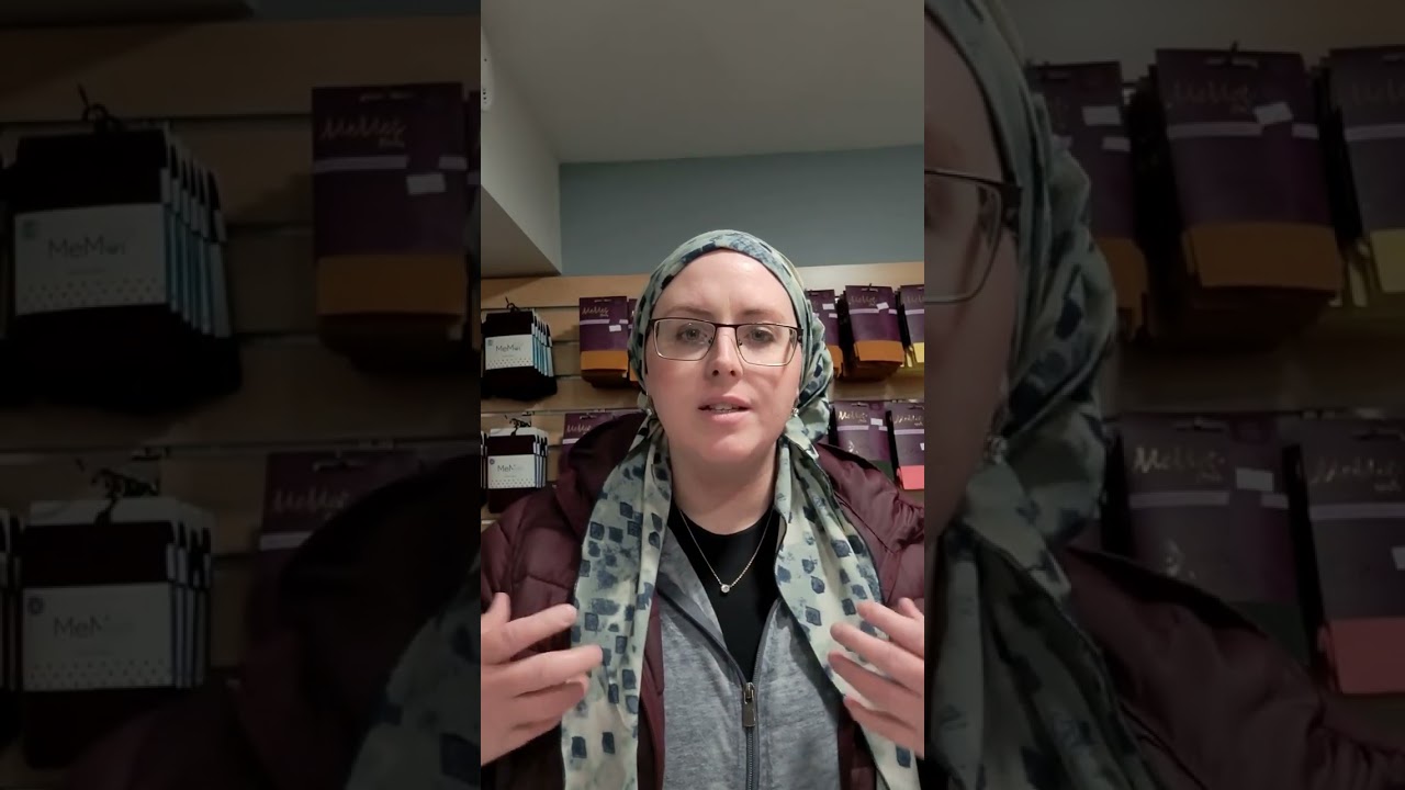 The secret of Jewish continuity