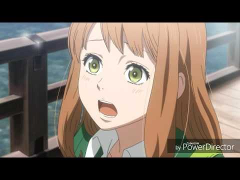 【orange】菜穂【声真似】