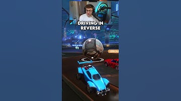 NEVER Do THIS in Ranked...ROCKET LEAGUE
