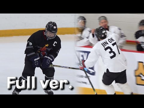 [비어리그] 로닌스 vs 다이노마이츠 Full ver. (2023.11.27)
